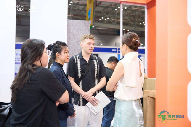 越南胡志明国际通讯展：越南ICTCOMM 2027国际通信展将在胡志明市举行
