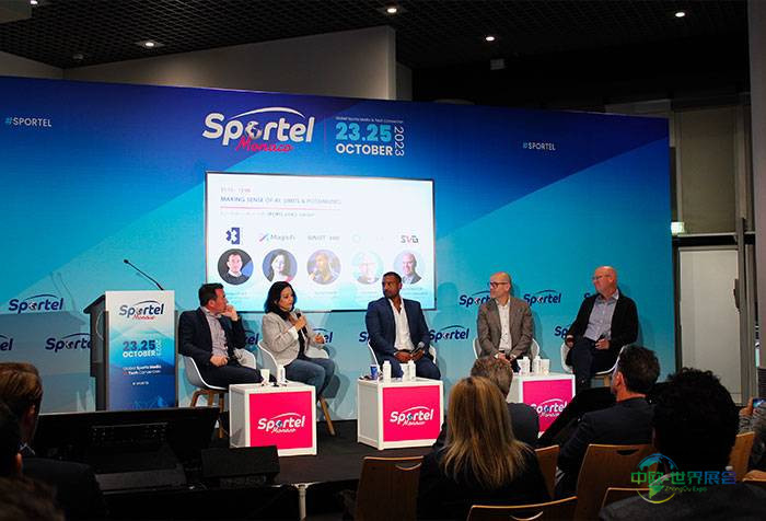 美国佛罗里达国际迈阿密体育电视展览会 SPORTEL Monaco 2026体育媒体科技盛会前瞻