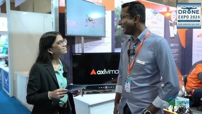 印度班加罗尔国际无人机(春季)展 DRONE EXPO INDIA 2026聚焦UAV创新、应用场景与行业合作
