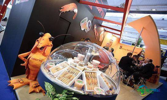 西班牙维哥国际水产海鲜展：Conxemar Fest重返太阳门 五位新锐竞逐大奖