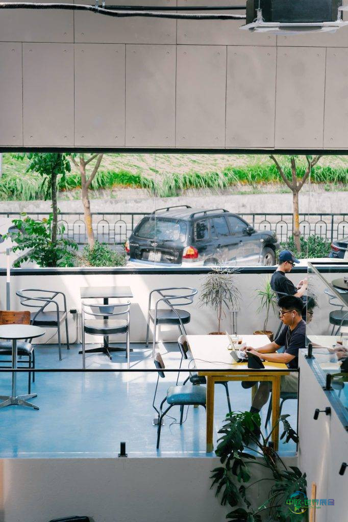 越南胡志明国际咖啡茶烘焙展 Gialam Coffee Roaster 服务两赛事校准