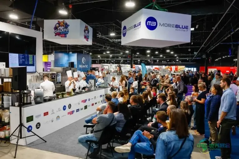 波兰华沙国际专业厨房展 ProKitchen Expo 2026聚焦专业厨房未来