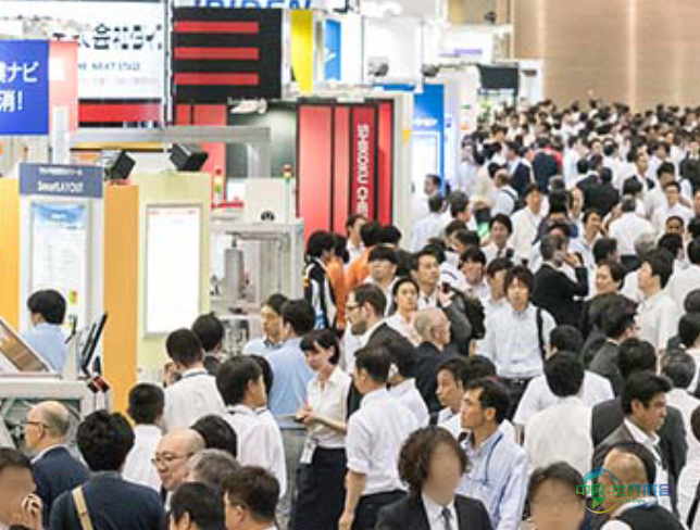 东京国际电子元件安装技术展与电子机器总解决方案展2026结果报告书公开