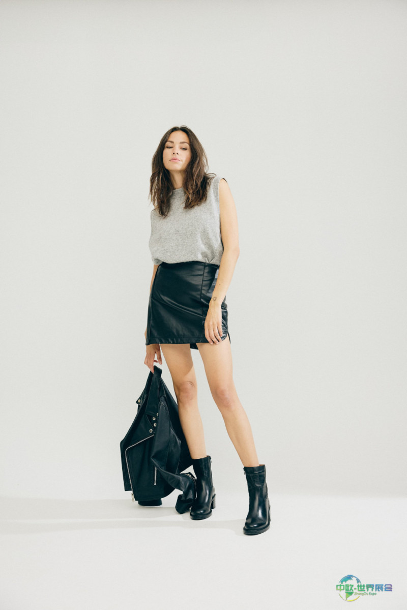 丹麦哥本哈根国际秋季服装展览会:Shoedesign Copenhagen亮相CIFF