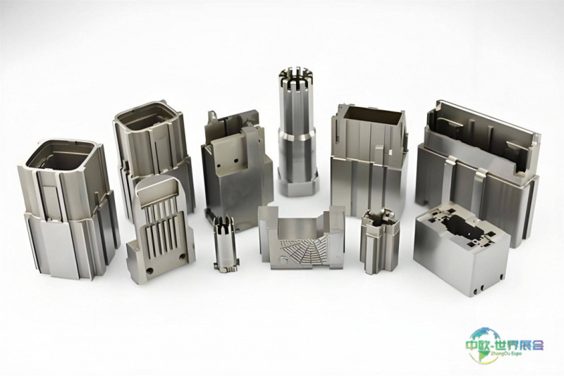 东莞浩彦精密模具将亮相2026年德国Fakuma展（德国腓特烈港国际塑料展览会）