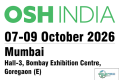 印度职业安全与健康市场持续扩张，OSH India 2026将汇聚安全行业力量