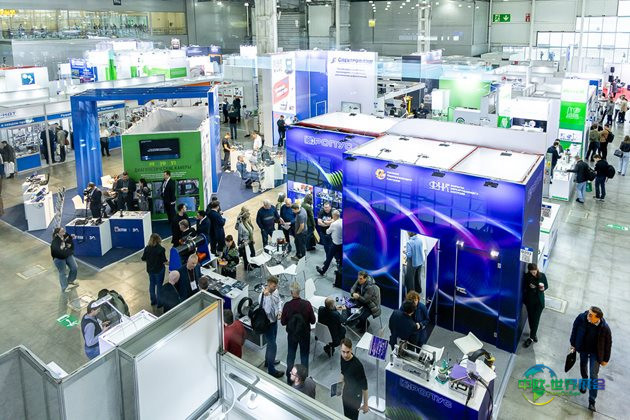 俄罗斯莫斯科无损检测和技术诊断展NDT Russia 2026将举办工业管理大师课