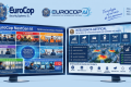 西班牙马德里国际安防展：EuroCop在TECNOSEC以AI战略强化公共安全领导地位