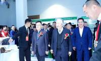 2026年2026年深圳健康营养展与大健康展会展位预定流程+核心注意事项，企业参展快速上手