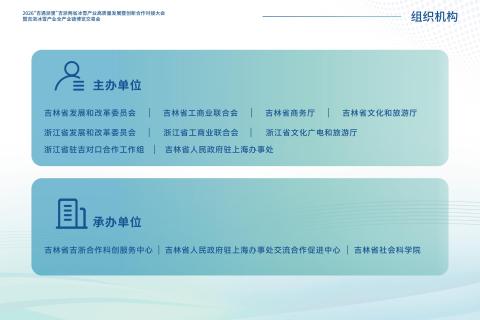 吉浙冰雪产业全产业链博览交易会展会现场图片